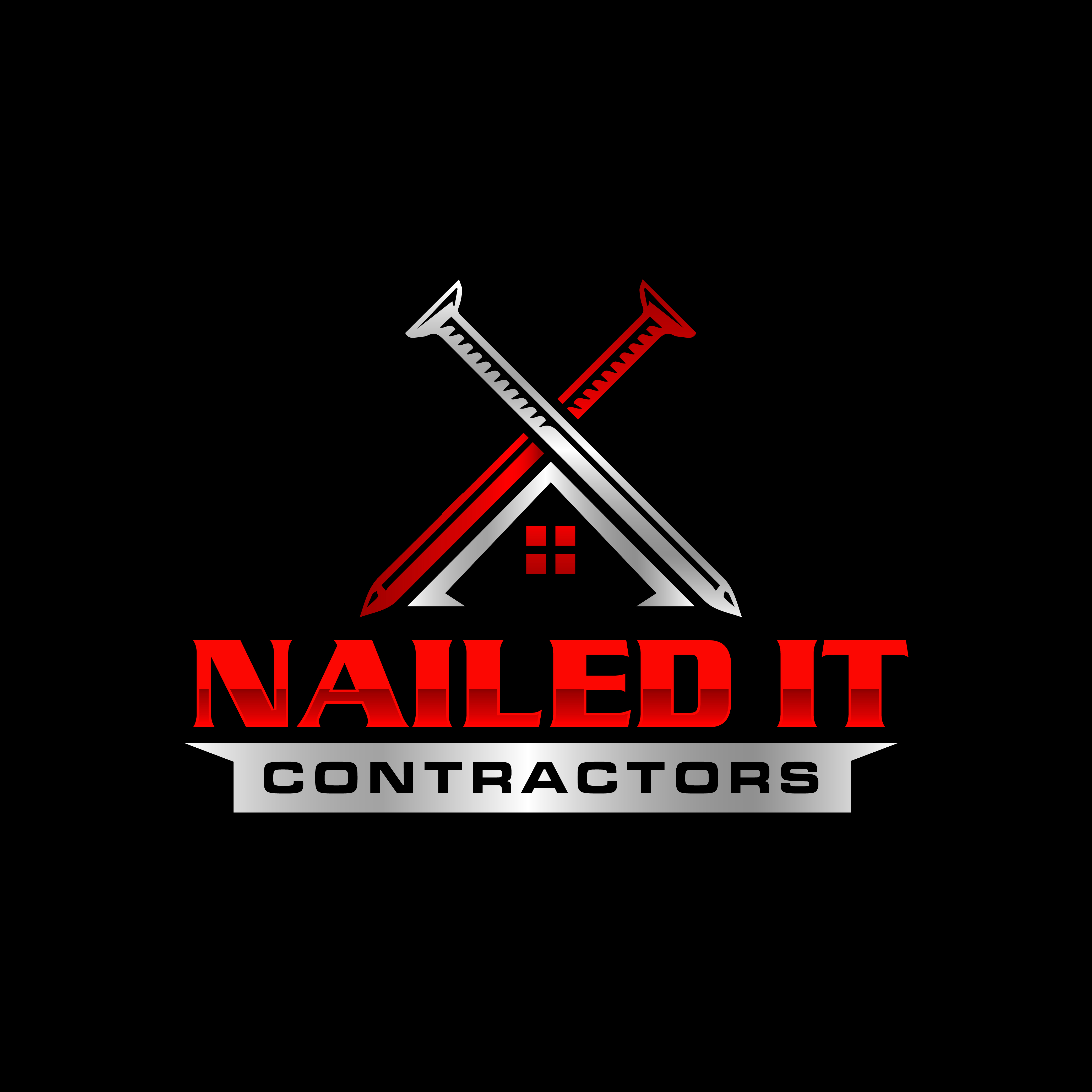 Nailed It Contractors LLC.